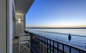 Apartamento sobre el rio Guadiana